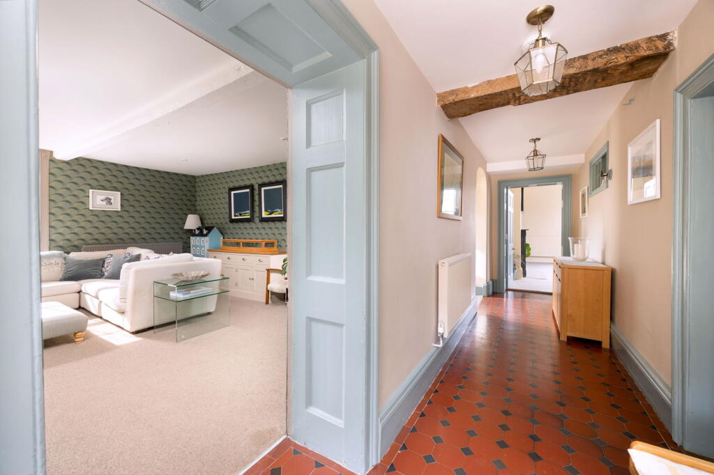 Additional image 5 of Manor House, Court Lane, Bratton, Wiltshire, BA13 4TR