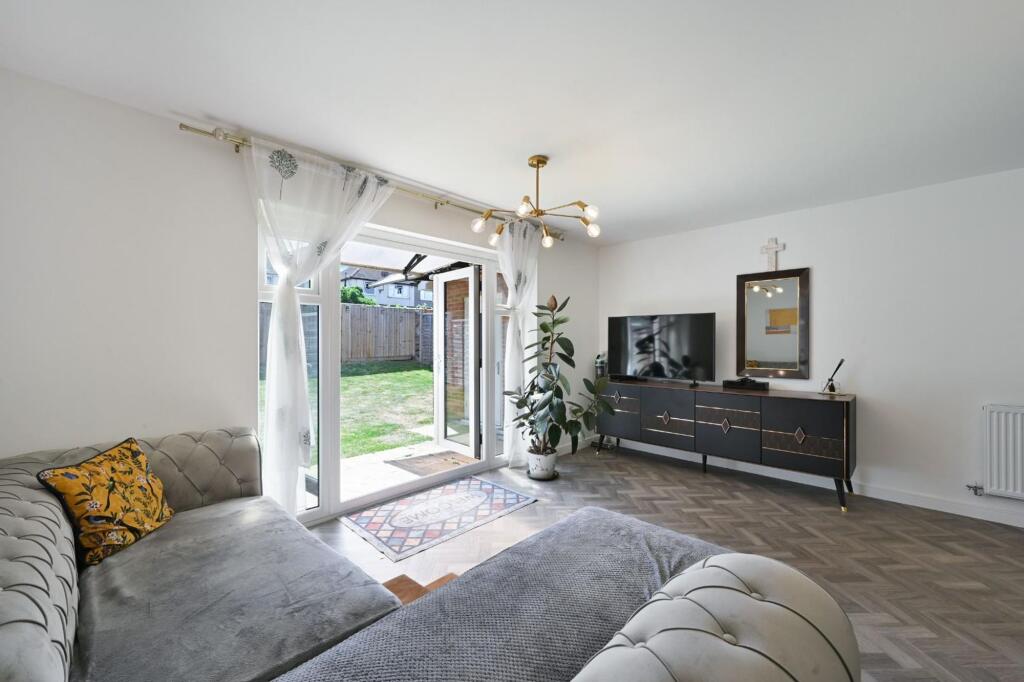 House in Epsom and Ewell, West Ewell - View 5