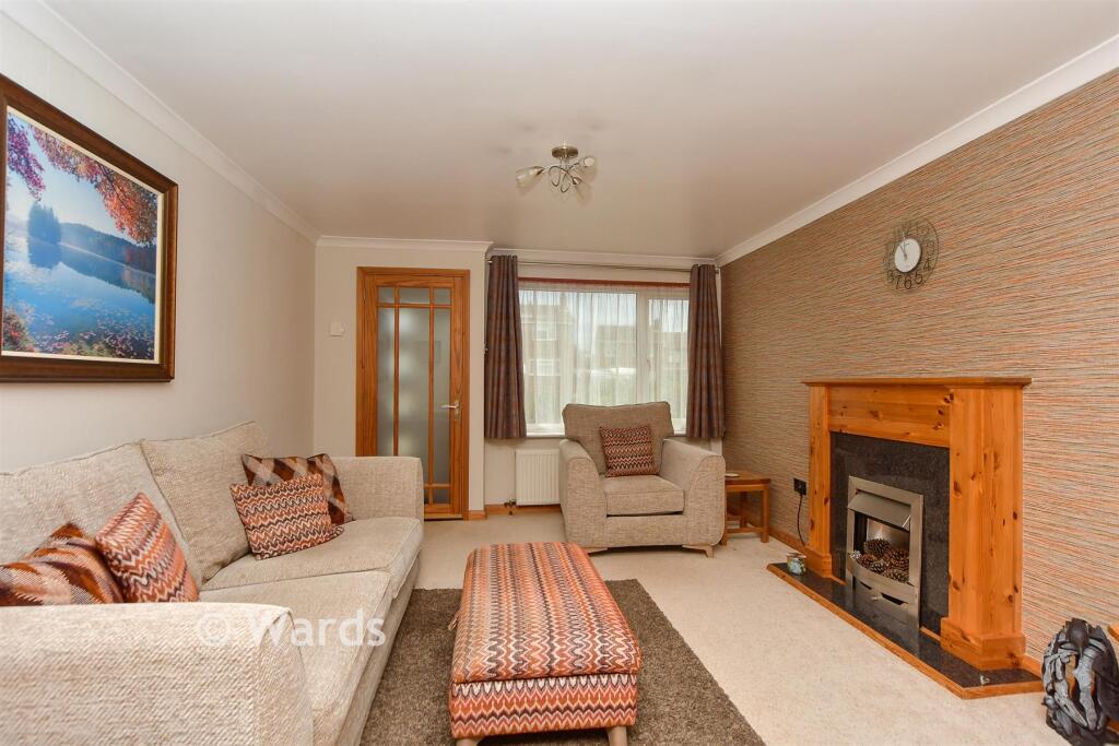 Main image of property: Windmill Rise, Minster On Sea, Sheerness, Kent