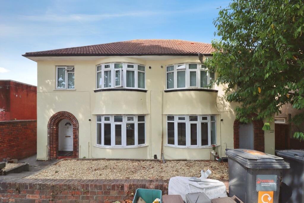Main image of property: Staple Hill Road, Bristol, BS16