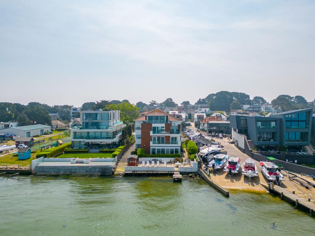 Additional image 32 of Swatchways, Panorama Road, Sandbanks, Poole BH13 7RD