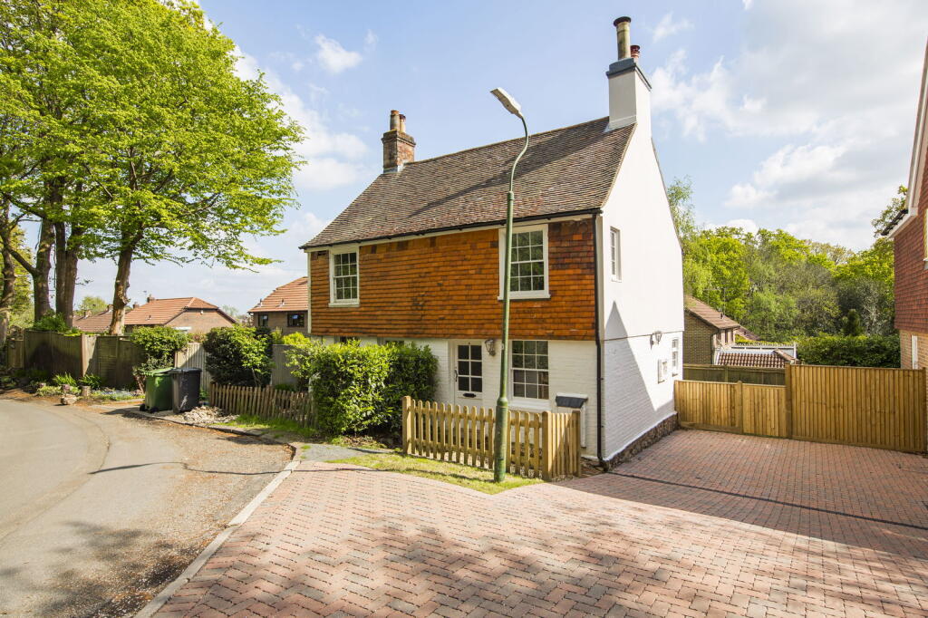 Main image of property: Pook Reed Lane, Heathfield