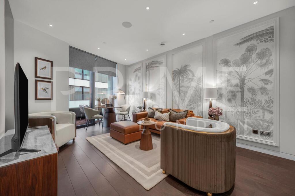 Main image of property: Riverwalk, 161 Millbank, Westminster