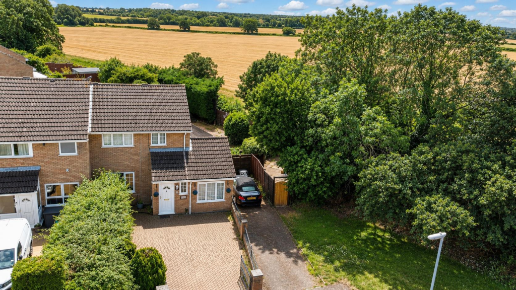 Main image of property: Rose Close, Hartwell, Northamptonshire NN7