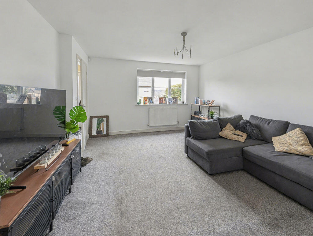 Rodney Crescent, Crew Green, Shrewsbury, SY5 9FB photo 3