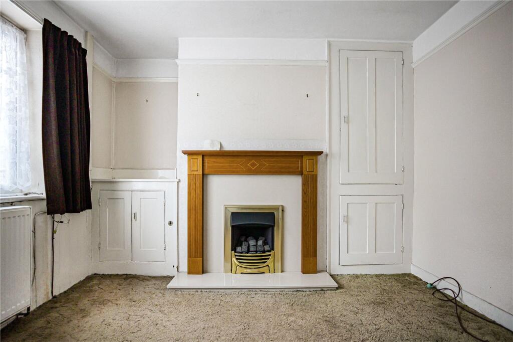 House in South Oxfordshire, Henley-on-Thames - View 4