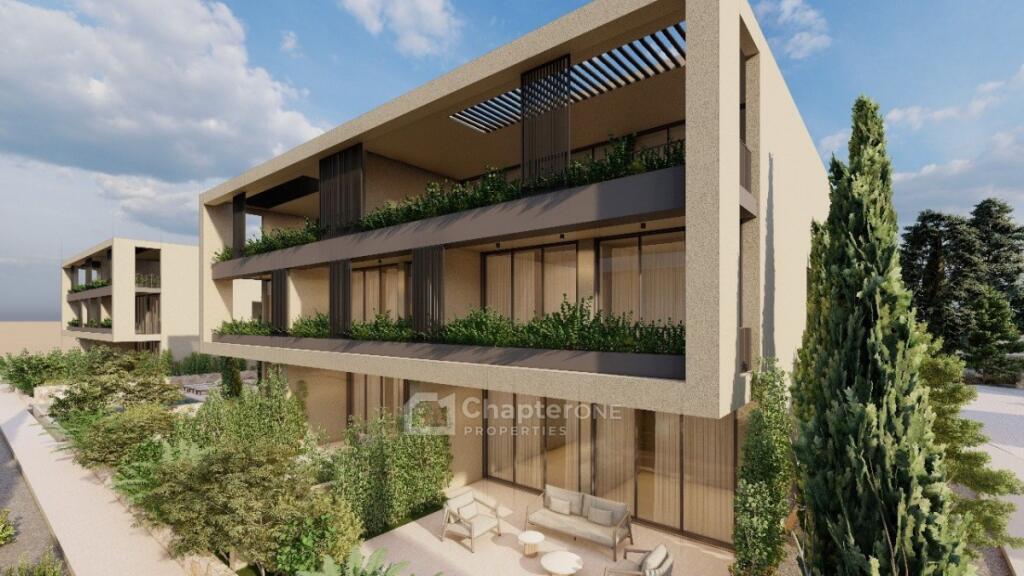 Main image of property: Paphos, Geroskipou