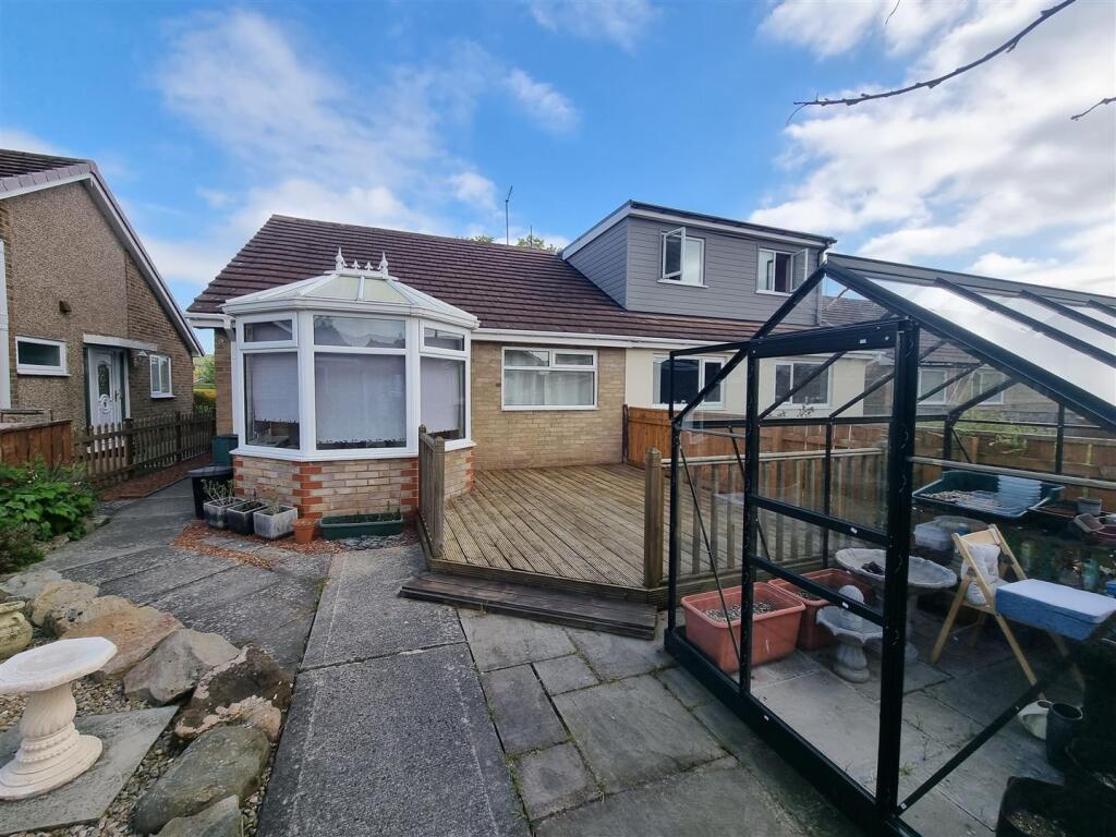 Main image of property: Swallow Close, Guisborough