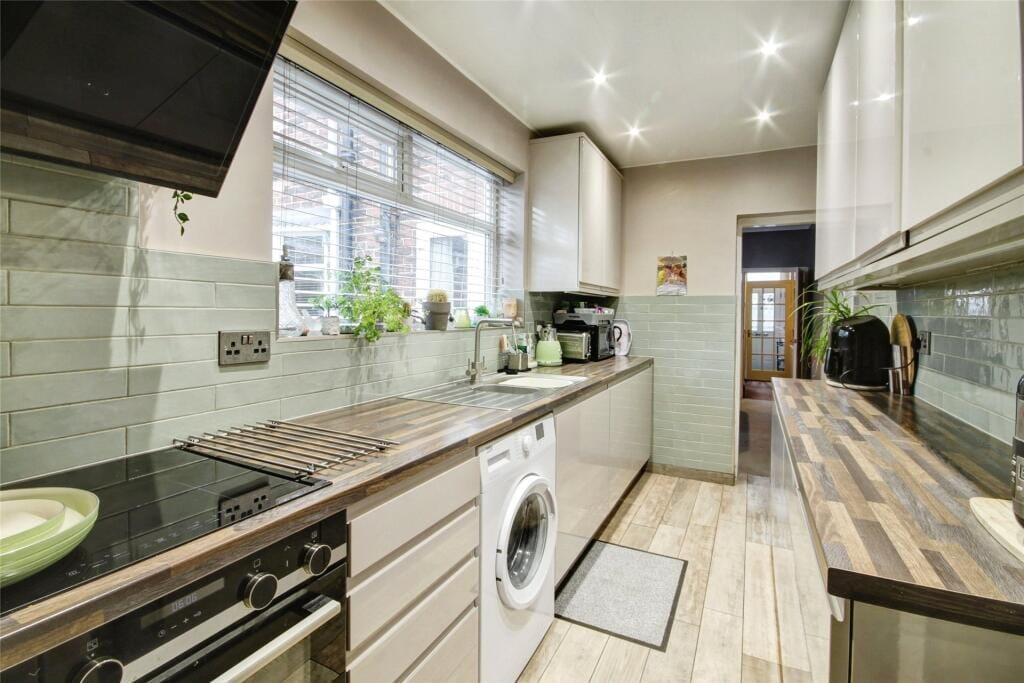 House in Sacriston, County Durham - View 5