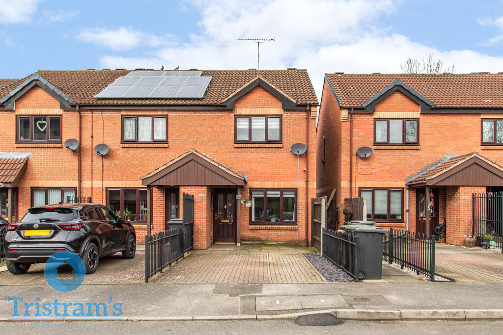 Main image of property: Lydia Gardens, Eastwood