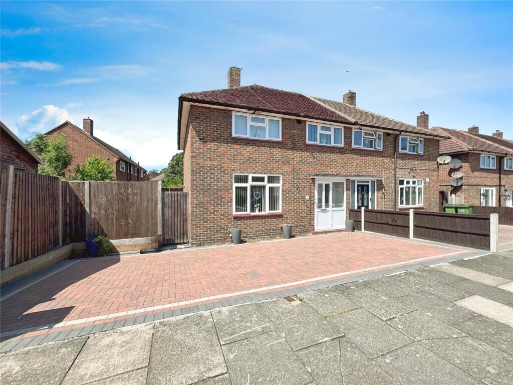 Main image of property: Southspring, Sidcup, DA15