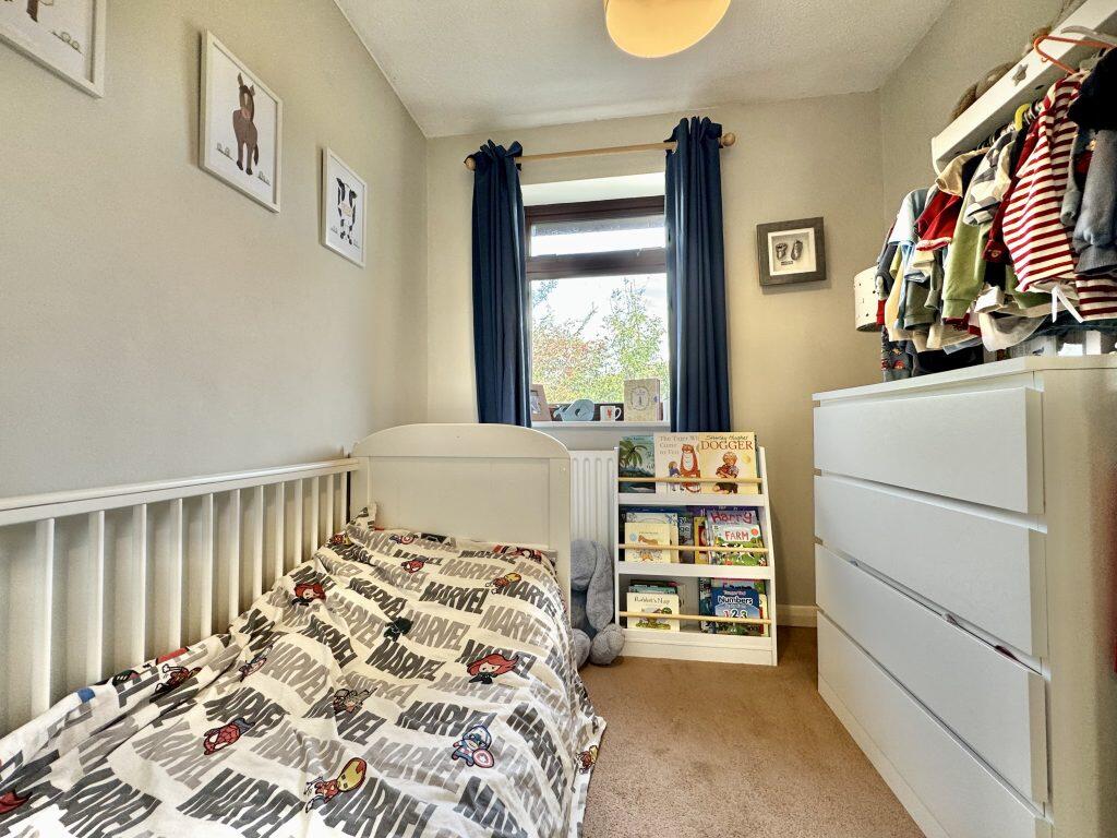 Additional image 10 of Woodcote, Yeovil, Somerset, BA20