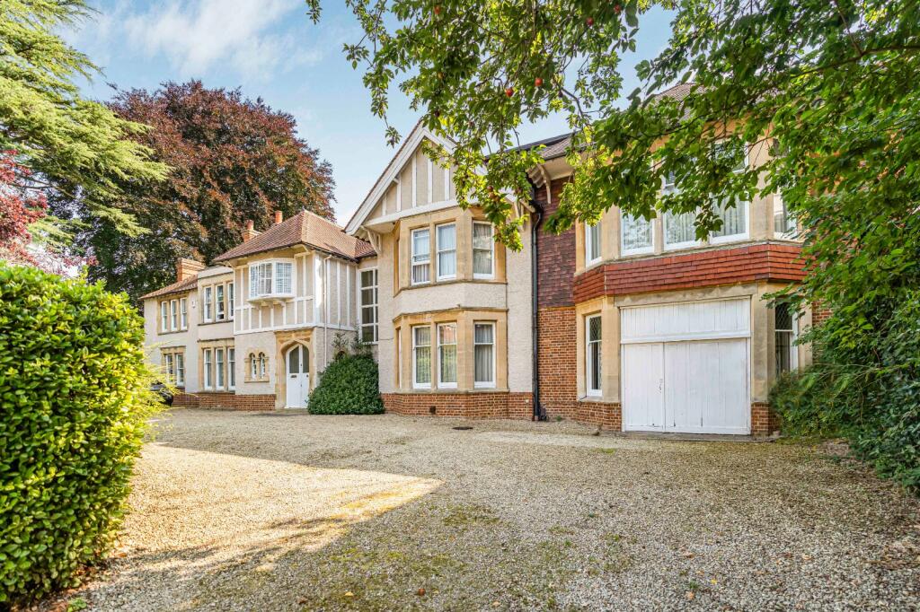 Main image of property: Charlbury Road, Oxford, OX2