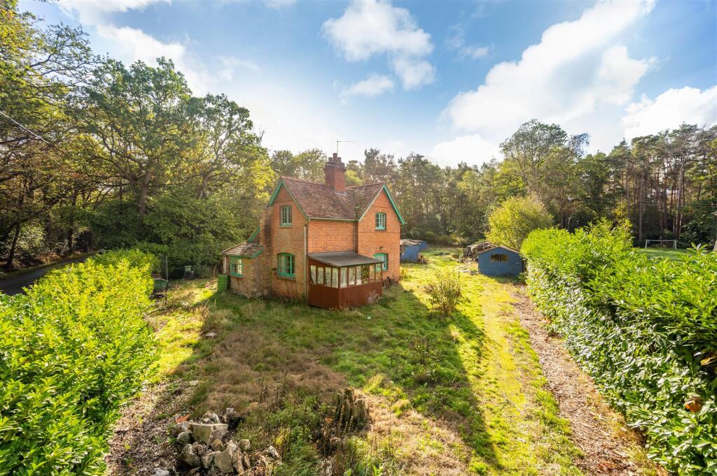 Main image of property: Soke Road, Silchester, Reading RG7