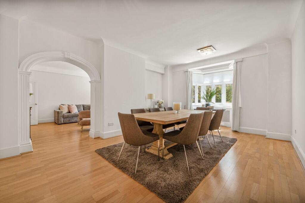 Main image of property: Grove Hall Court, 
Hall Road, NW8