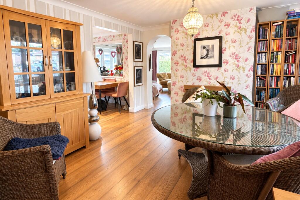 House in Warminster, Wiltshire - View 5