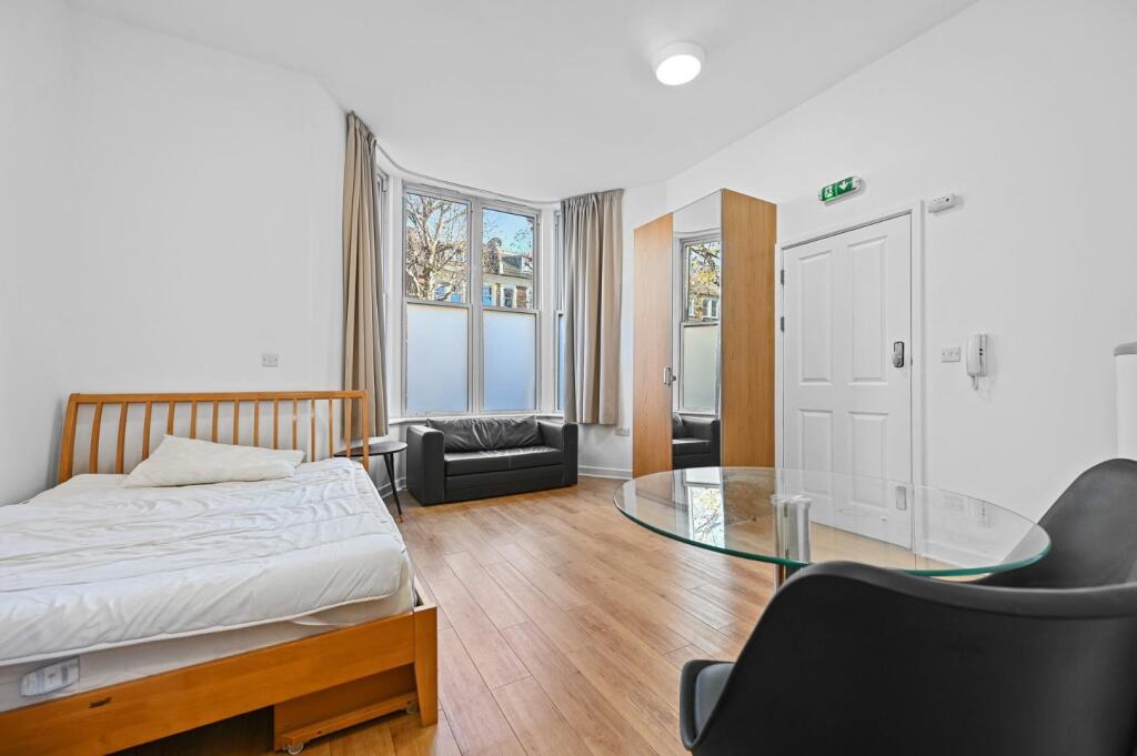 Main image of property: Shepherds Bush Road, London, W6