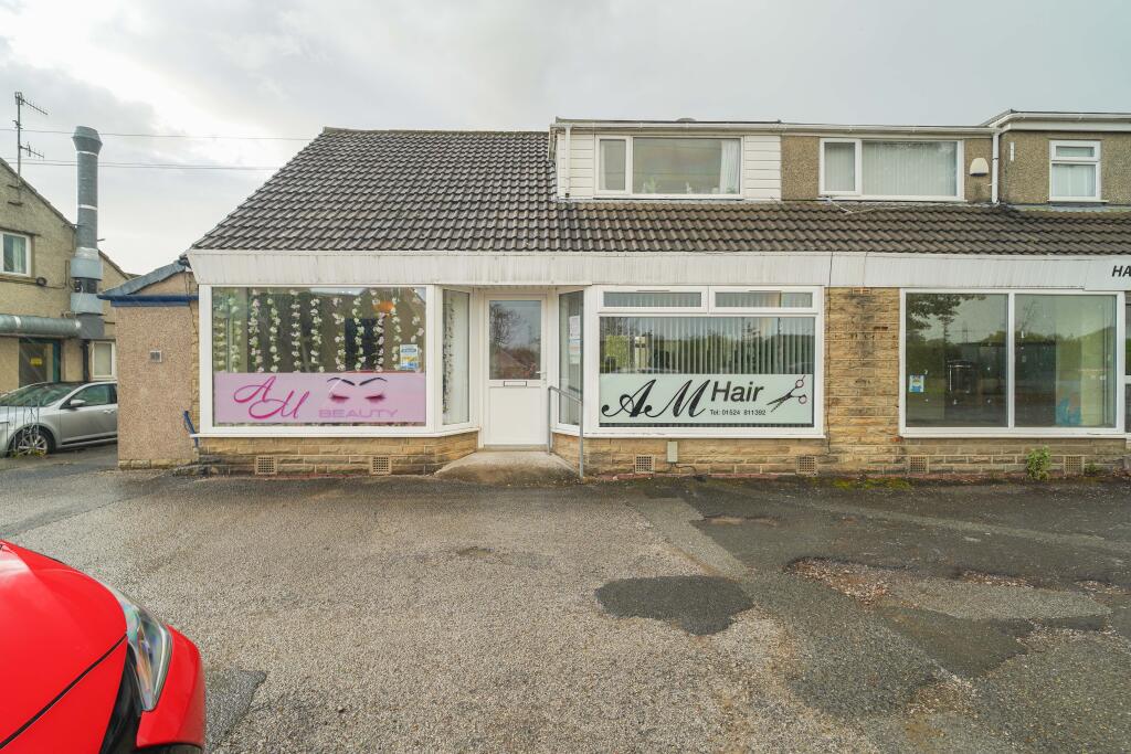 Main image of property: High Road, Halton, Lancashire