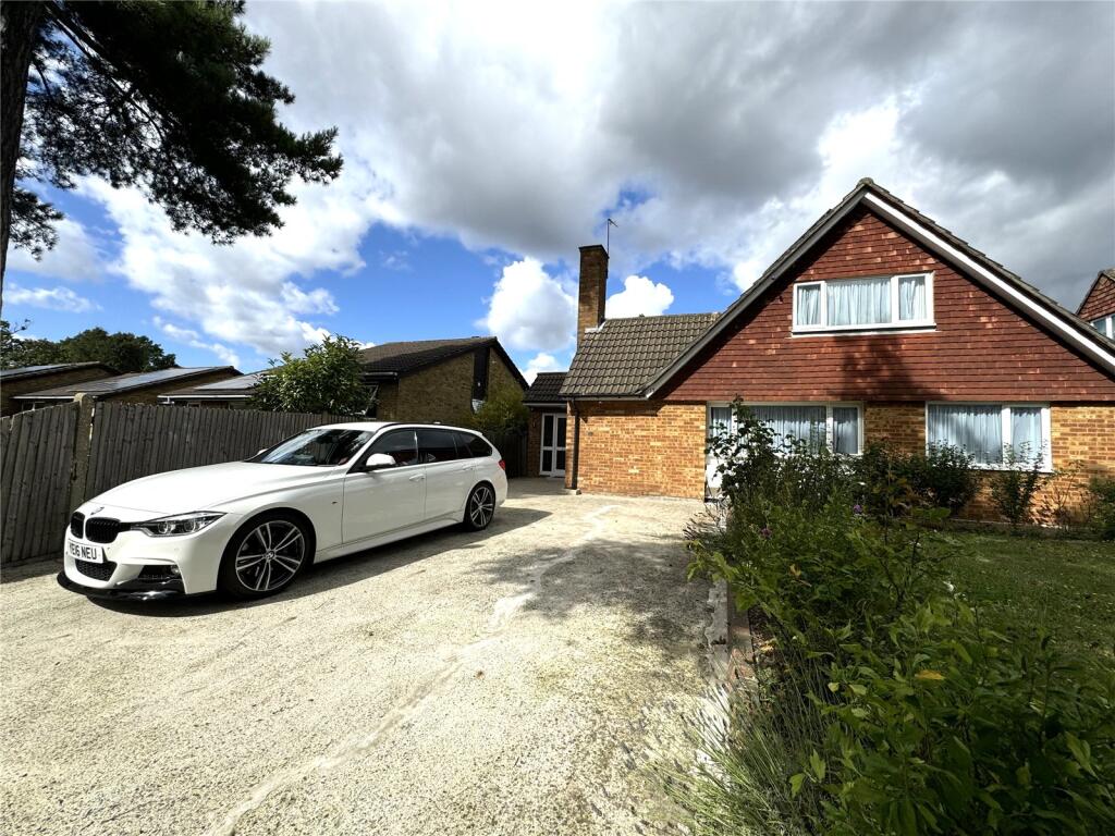 Main image of property: South Croydon, Surrey, CR0