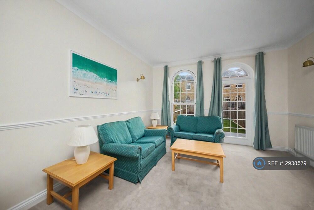 Main image of property: Helena Square, London, SE16
