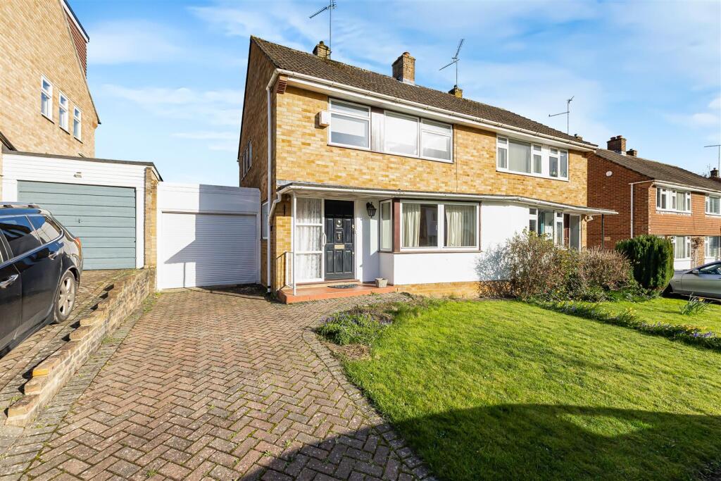 Main image of property: Crowhurst Road, Borough Green, Sevenoaks