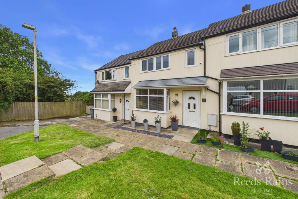 Main image of property: Coronation Road, Brierfield, Nelson, Lancashire, BB9