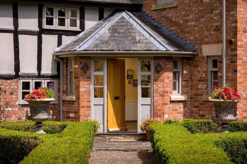 House in Kingsland, Herefordshire - View 3