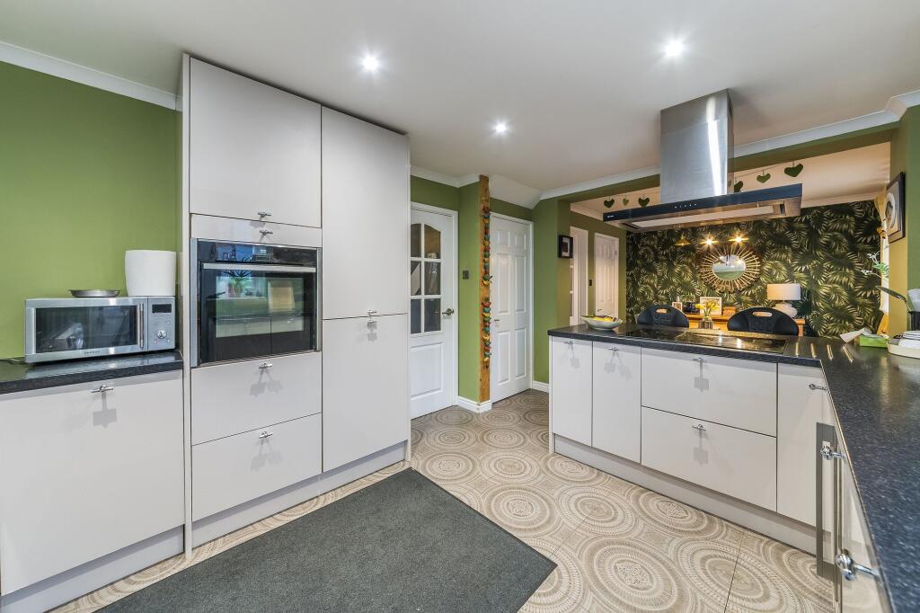 Penn Close, Abingdon, OX14 - View 4