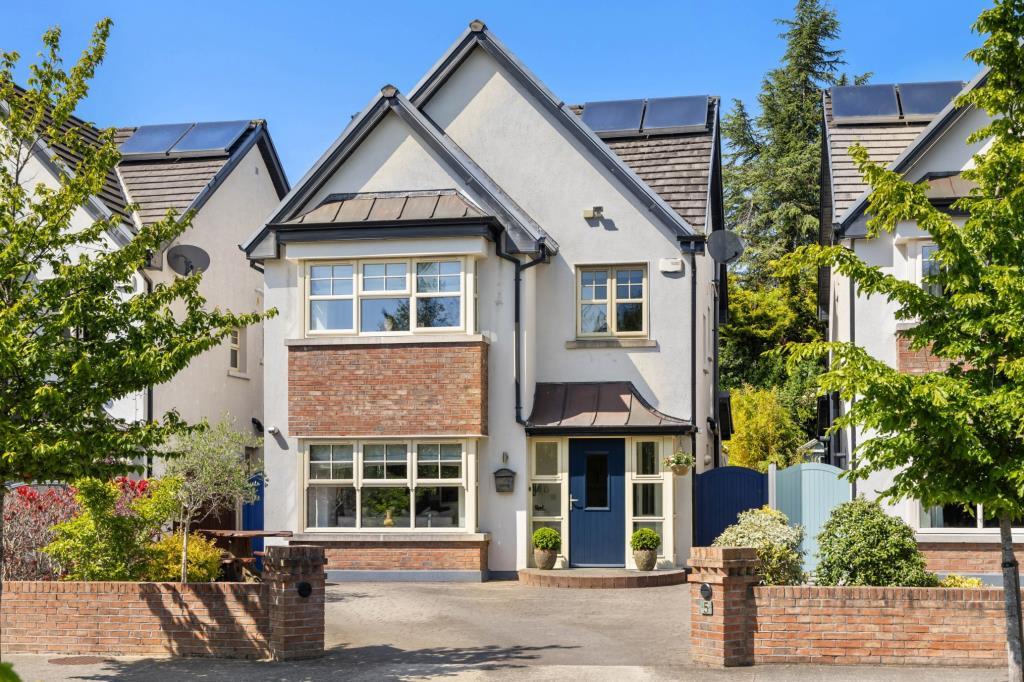 Main image of property: 5 Glendale, Delgany, Co Wicklow, A63 CF96