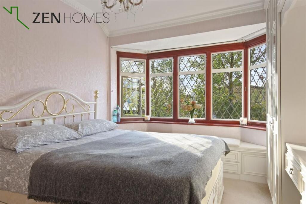 House in London - More