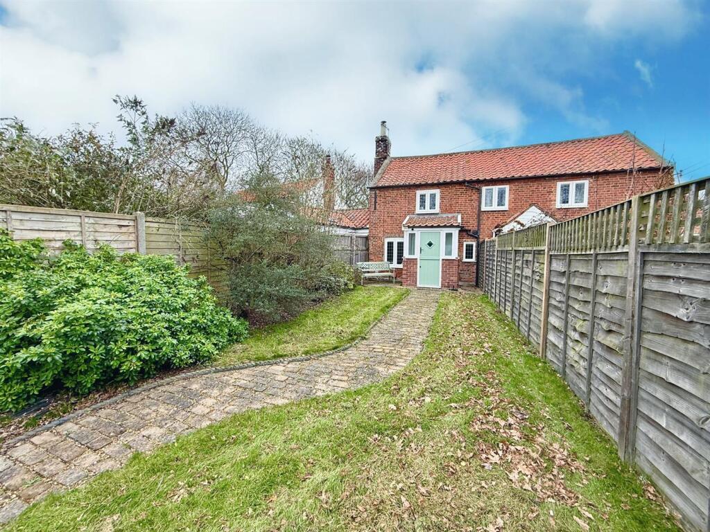 Main image of property: Short Lane, Happisburgh, NR12