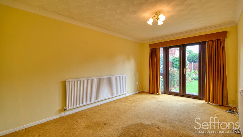 House in Norwich, Sprowston - View 3