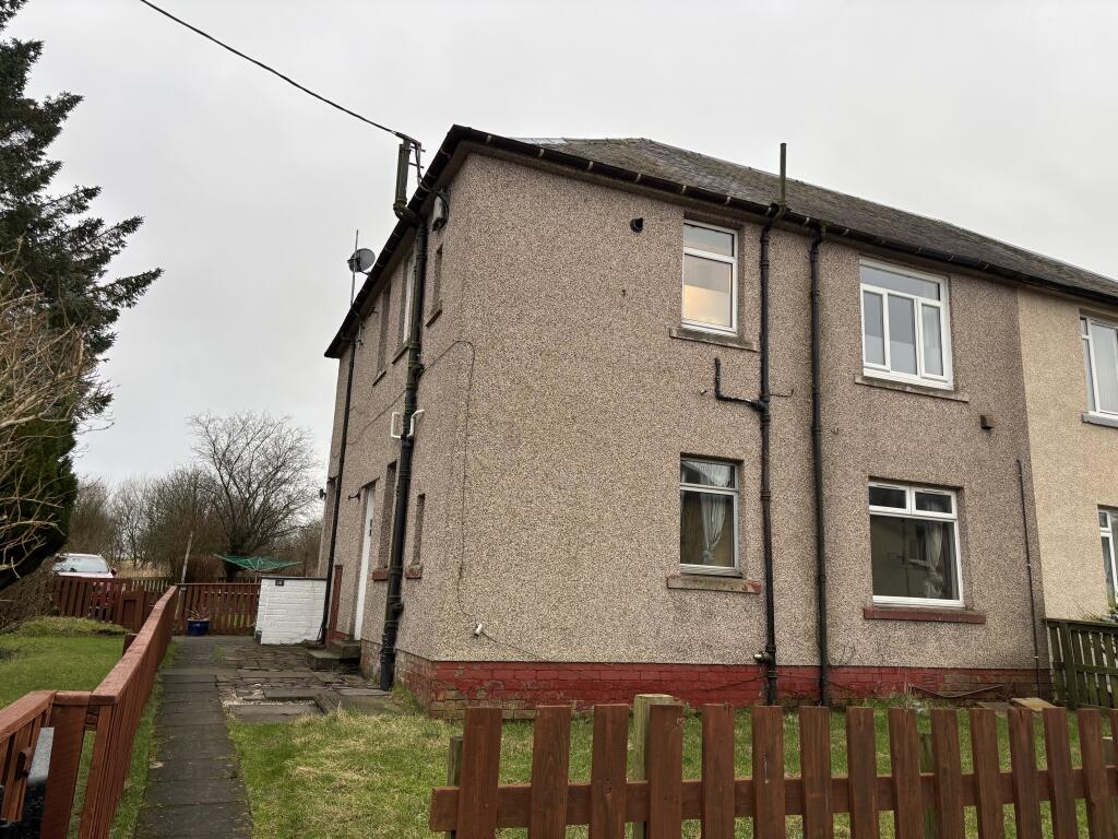 Main image of property: Sunnybraes Terrace, Steelend