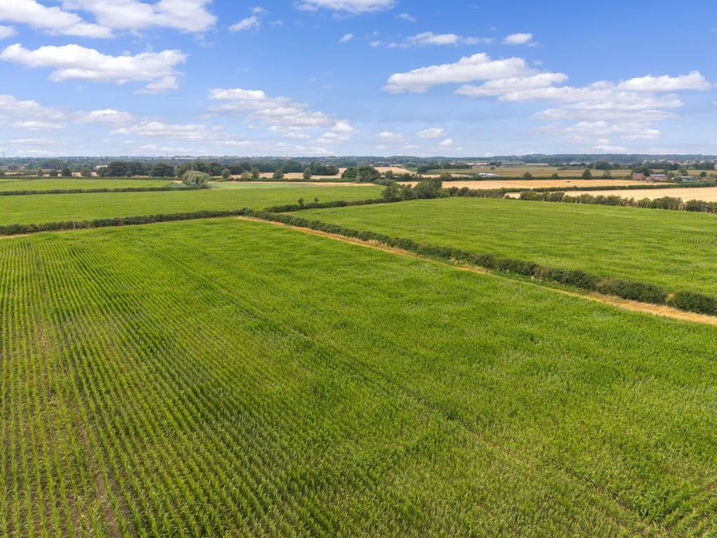 Agricultural Land At Greenhedge Farm, Longmoor Lane, Aslockton, Nottingham, Nottinghamshire, NG13 9DT - View 4