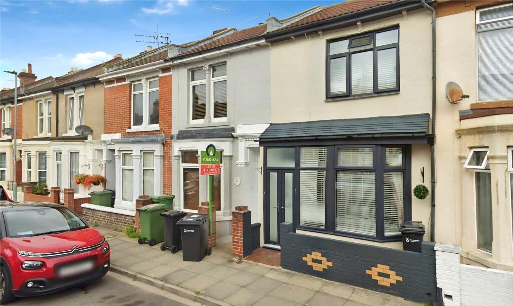 Main image of property: Orchard Road, Southsea, Hampshire, PO4