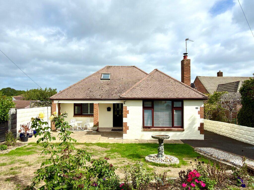 Main image of property: Green Lane, Bournemouth, BH10