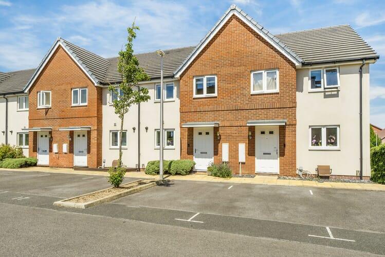 Main image of property: Potter Crescent, Wokingham, Berkshire, RG41