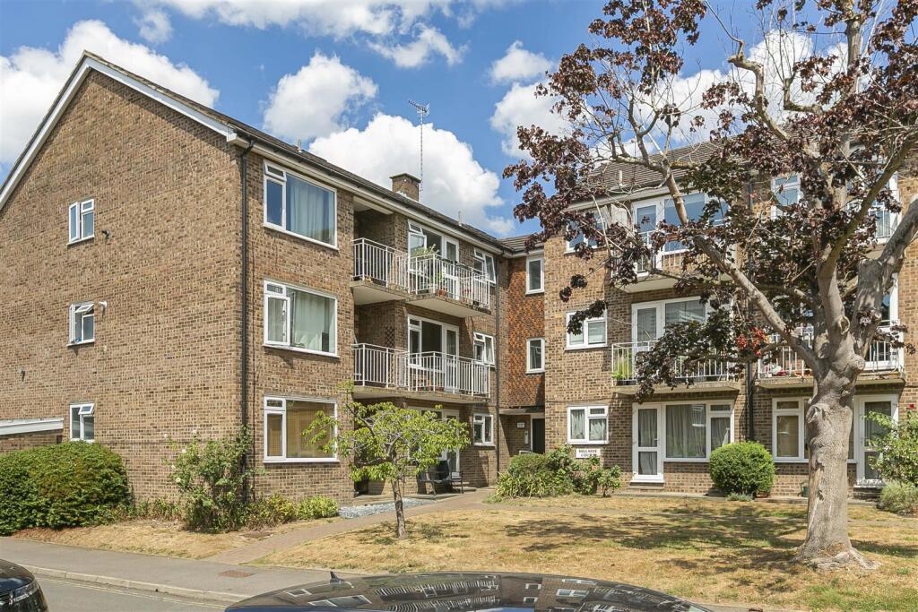 Main image of property: Hillside Court, Deer Park Close, KT2