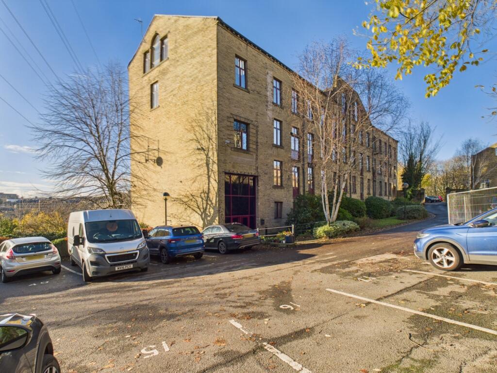 Main image of property: Garden Mill, Garden Street North, Halifax, West Yorkshire, HX3