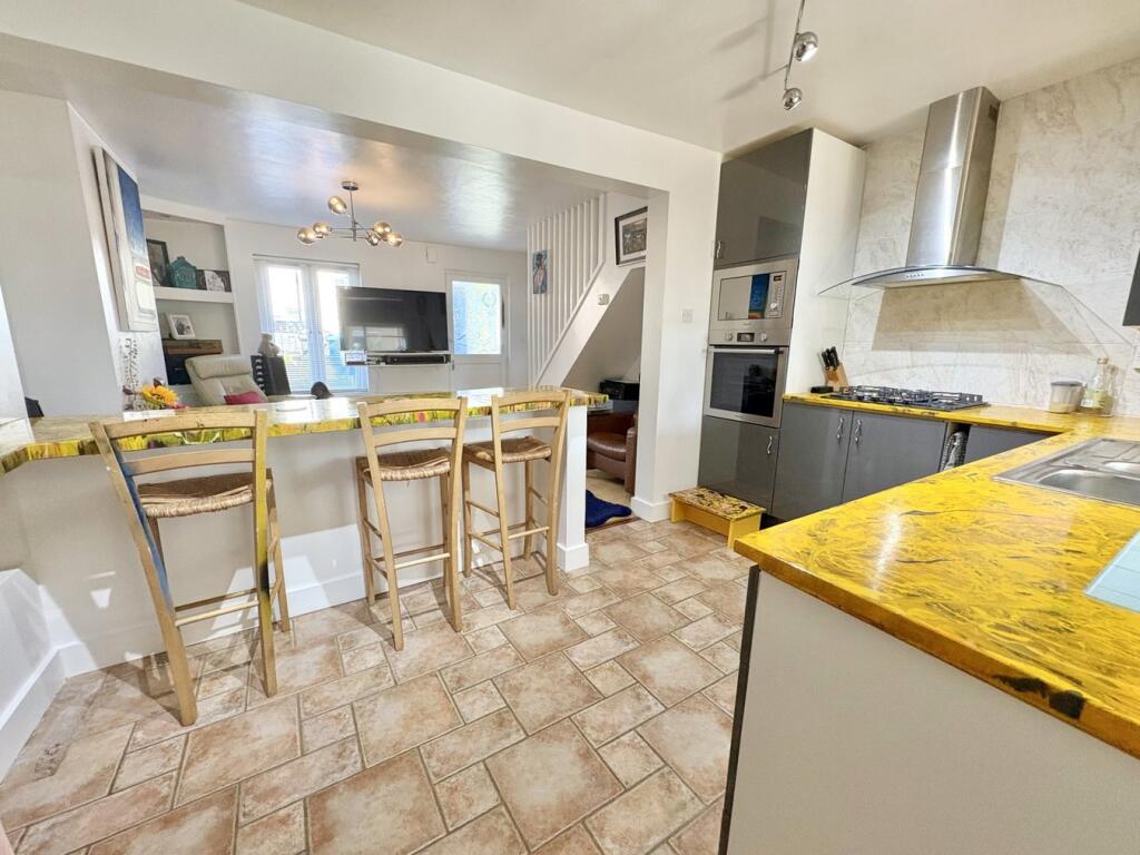 房产图片 8 - 布兰福德路，哈姆沃西，波尔，BH15