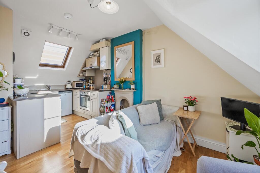 Main image of property: Canfield Place, South Hampstead NW6