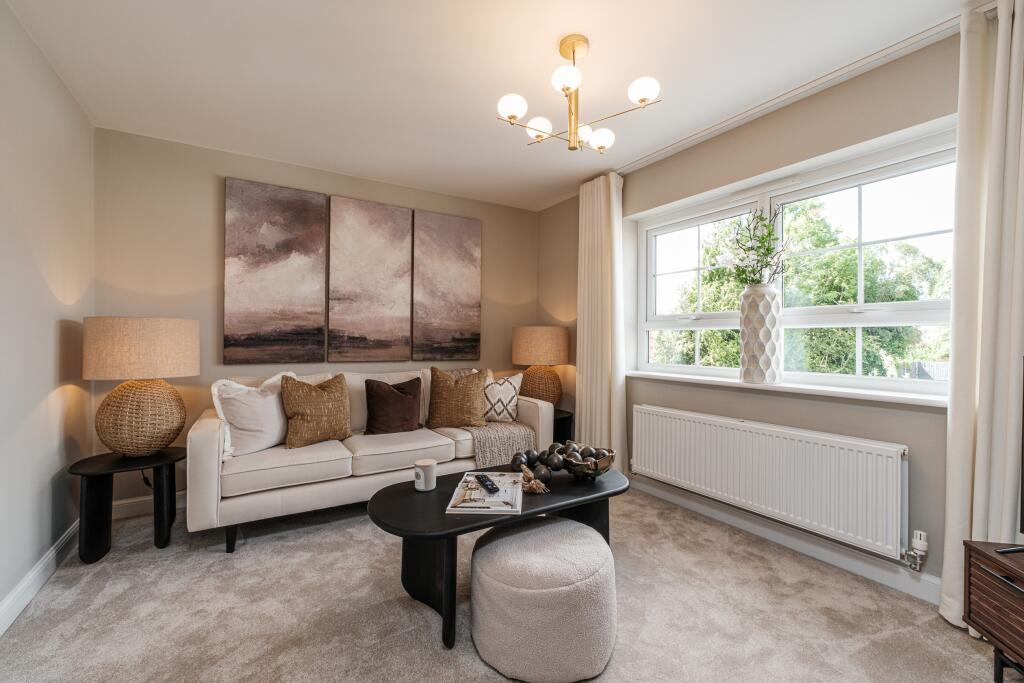 House in Fenland, Chatteris - View 5
