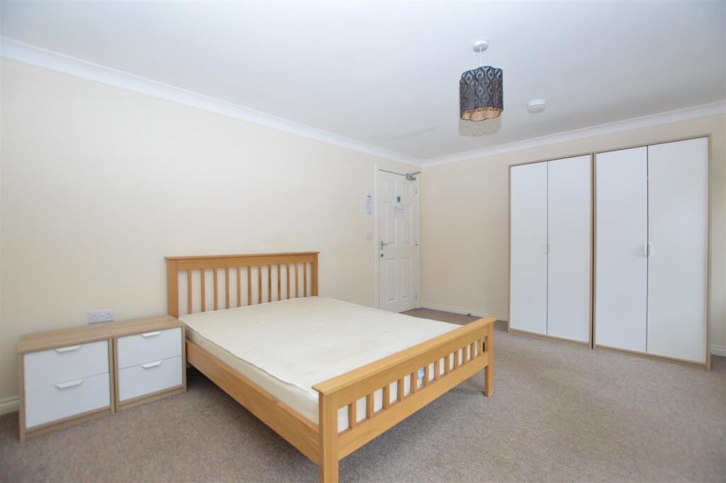 Main image of property: Hemming Way