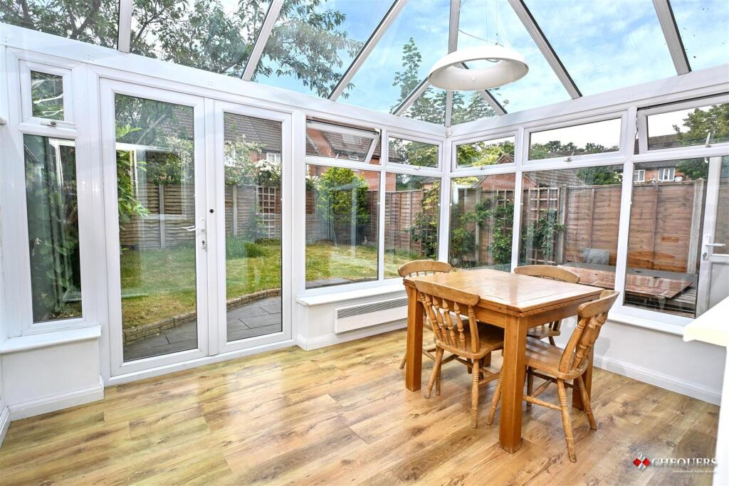 Renown Way, Chineham, Basingstoke - View 5