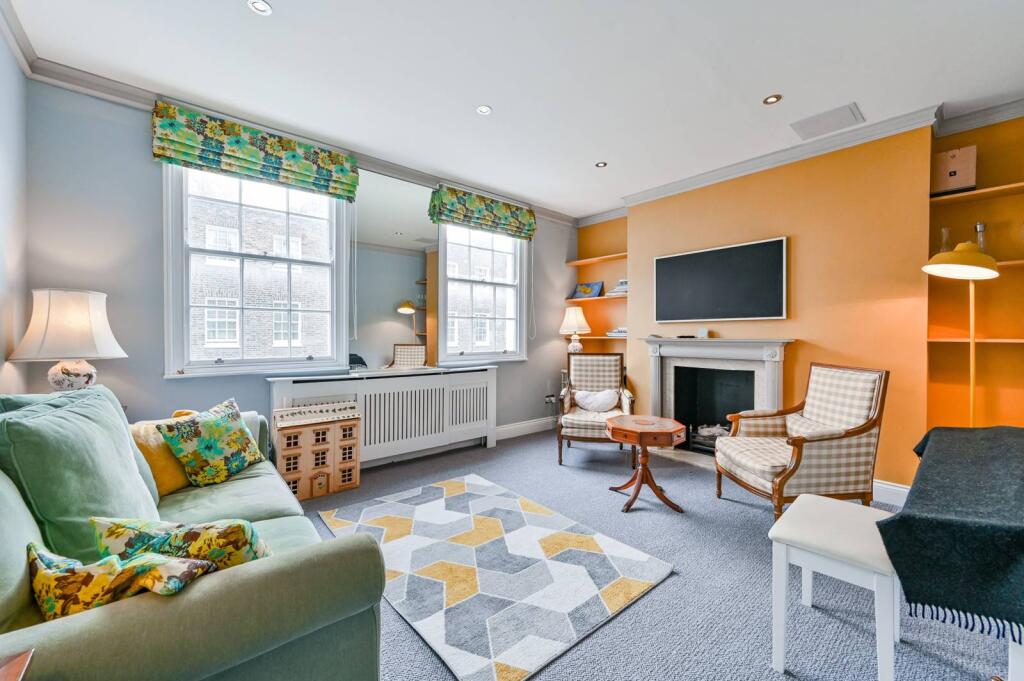 Main image of property: Star Street, Hyde Park Estate, London, W2