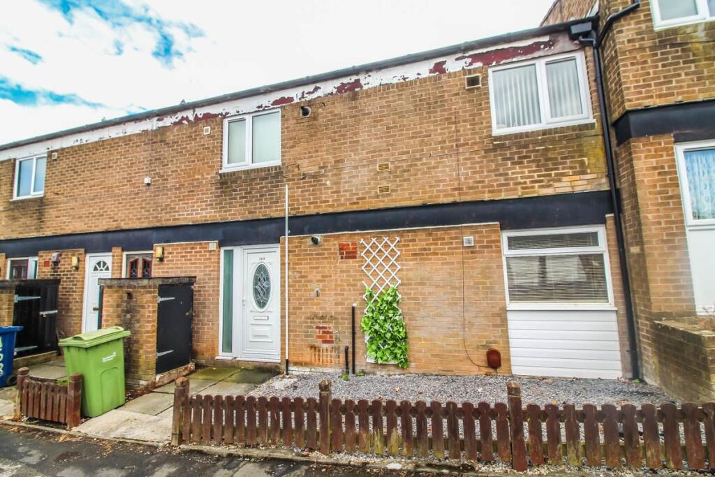 Main image of property: Stockley Road, Barmston, Washington, Tyne and Wear, NE38