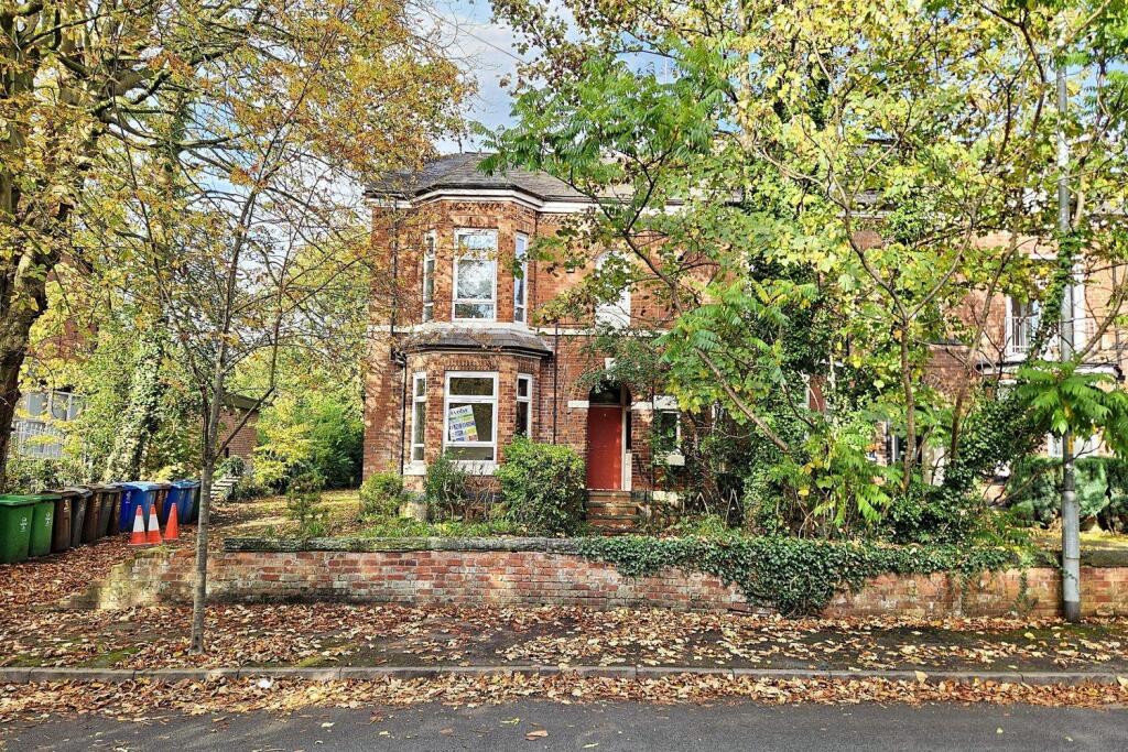 Main image of property: Manley Road, Manchester