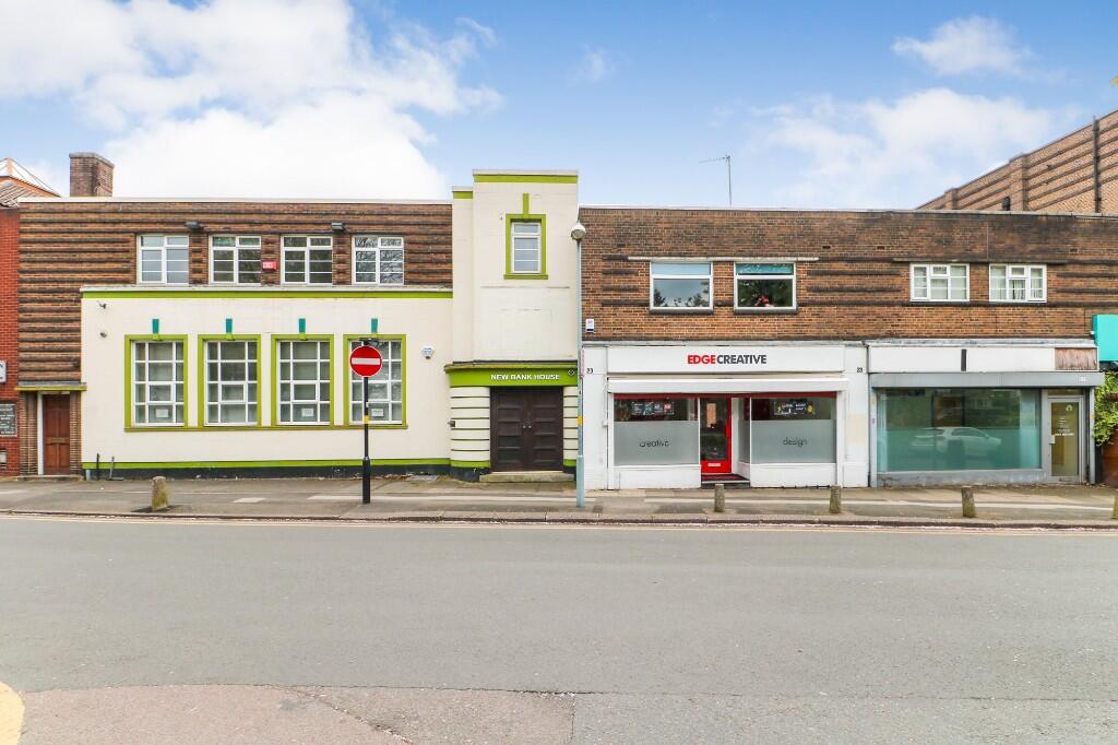 Additional image 6 of 25 Maney Corner, Sutton Coldfield, West Midlands, B72 1QL