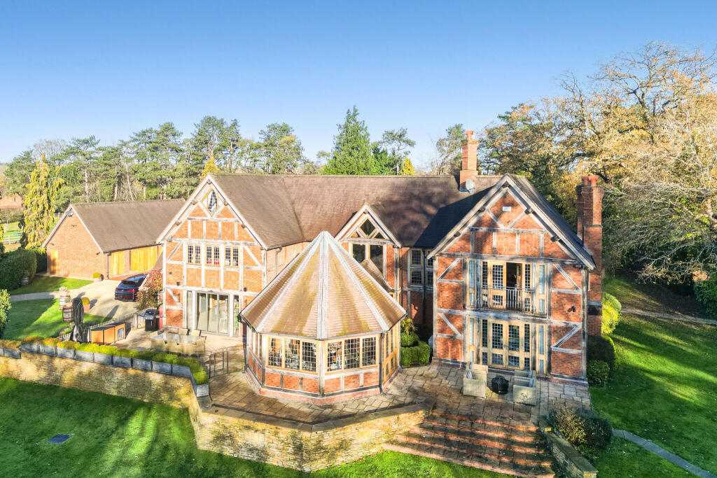 Additional image 19 of Henley Road, Ullenhall, B95