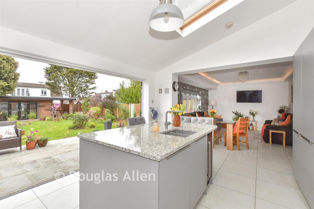 Main image of property: Newhall Drive, Harold Wood, Essex